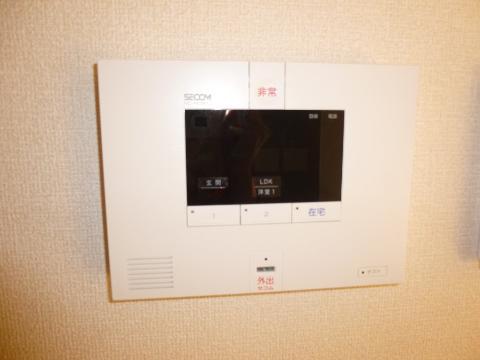 セキュリティ　ＳＥＣＯＭ