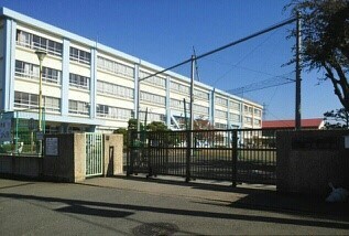 小学校　円蔵小学校（小学校）まで230m