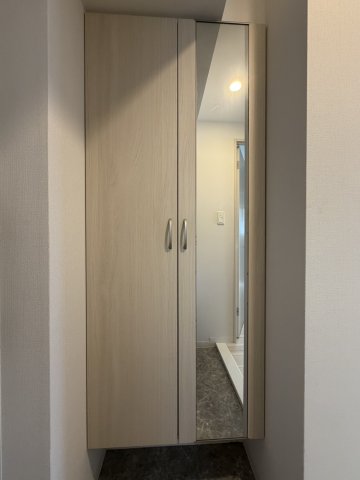 その他共有部分　プレールマチヤ