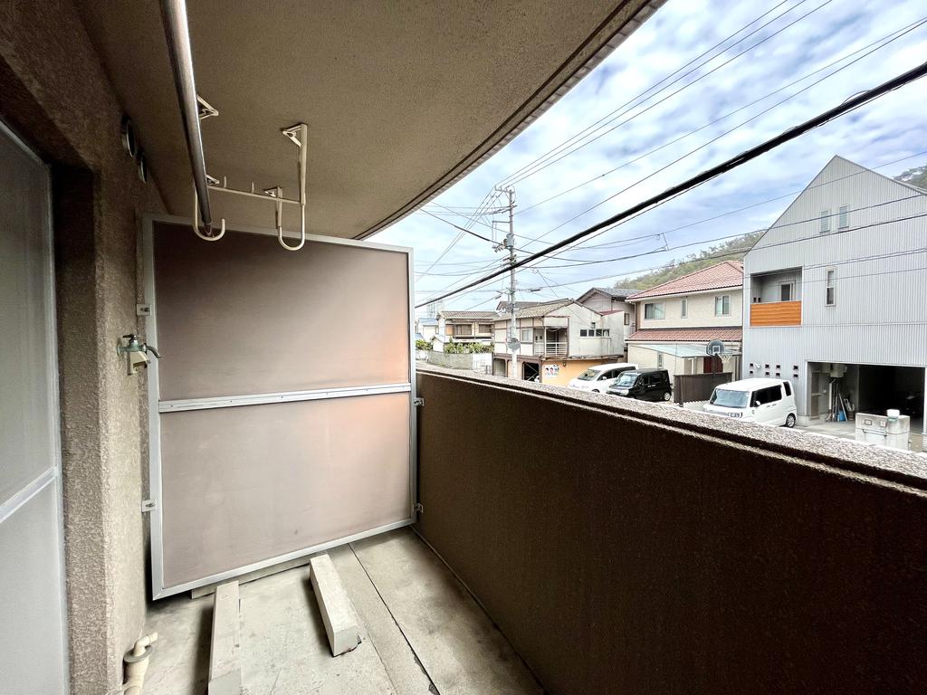 パラドール宮脇の内装写真