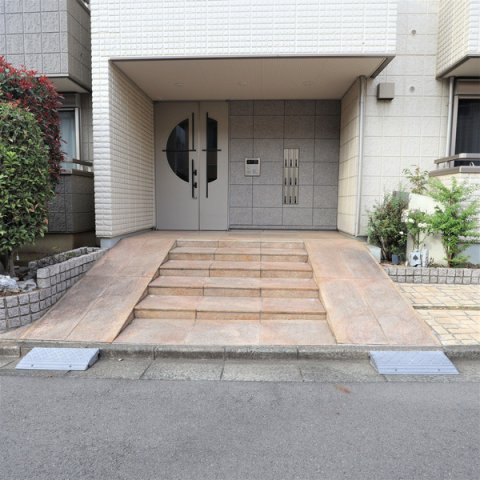 ロビー