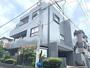 小岩駅より徒歩15分 2階 築36年7ヶ月の賃貸物件