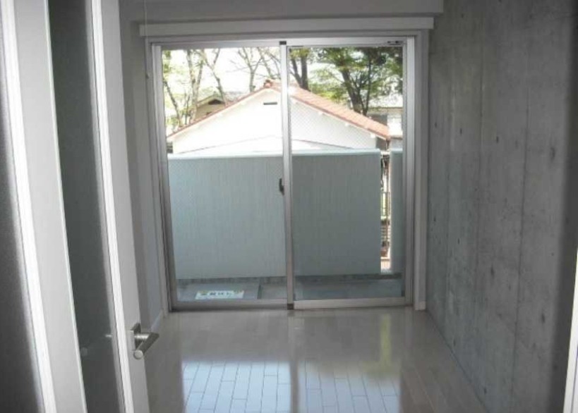 居室・リビング　別部屋参照写真