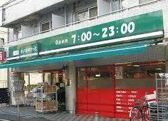 ショッピングセンター　まいばすけっと大島１丁目店（ショッピングセンター）まで432m