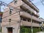 ジュエル文京白山 2階 築22年4ヶ月の賃貸物件