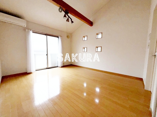 その他部屋・スペース　ゆっくりくつろげる寝室です♪