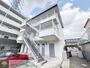 東山田駅より徒歩6分 1階 築33年4ヶ月の賃貸物件