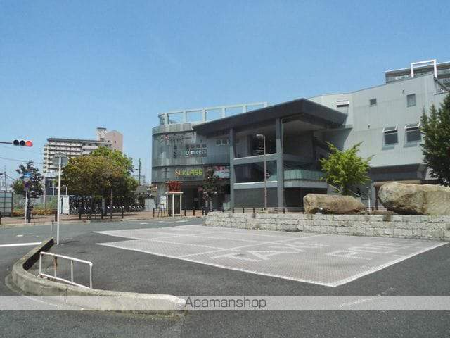 その他　三国ヶ丘駅（その他）まで384m