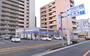 コンビニ　ローソン高知新本町店（コンビニ）まで270m
