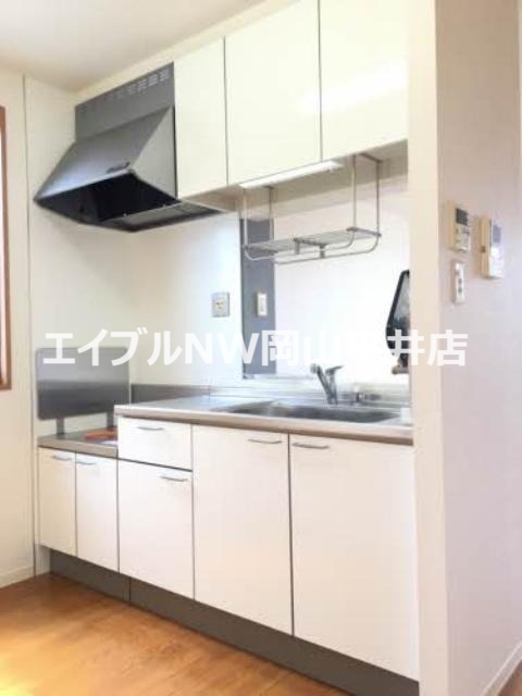 キッチン