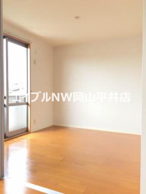 その他部屋・スペース　寝室