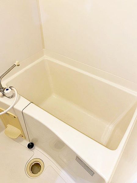 バス・シャワールーム　※他部屋、参考写真※