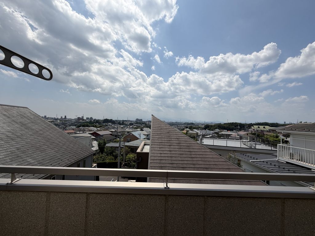 眺望　★お問い合わせはタウンハウジング町田店まで★