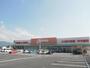 スーパー　オークワ 橿原常盤店（スーパー）まで964m
