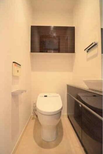 トイレ　別部屋参考写真