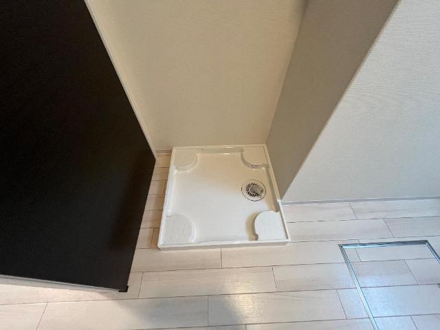 その他　洗濯機置場（イメージ）