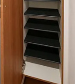 その他　シューズボックス
