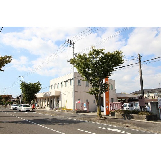 スーパー　ヤマザワ吉岡店（スーパー）まで674m