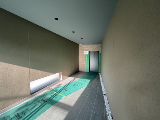 ロビー