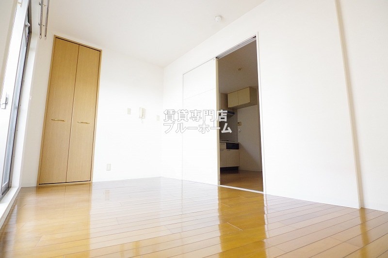 その他部屋・スペース　洋室6帖でかつ日当たりが最高です！