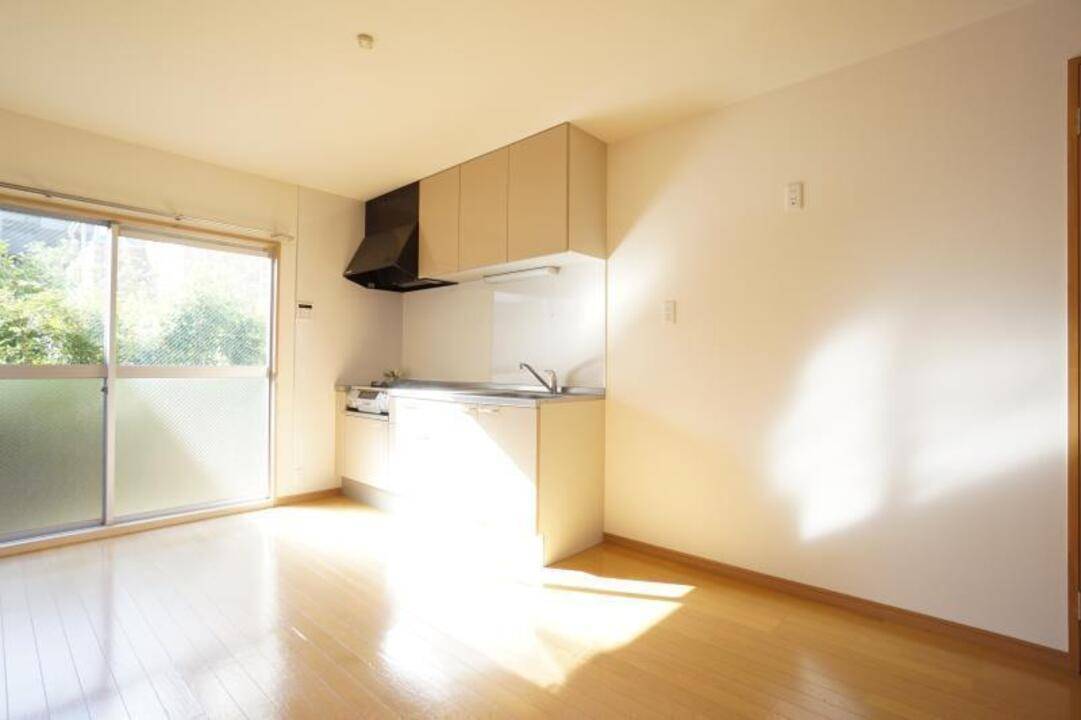 その他部屋・スペース　ダイニング