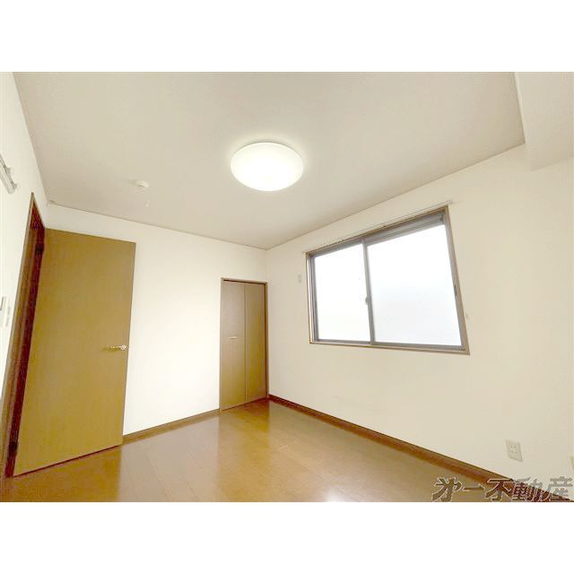 その他部屋・スペース　洋室