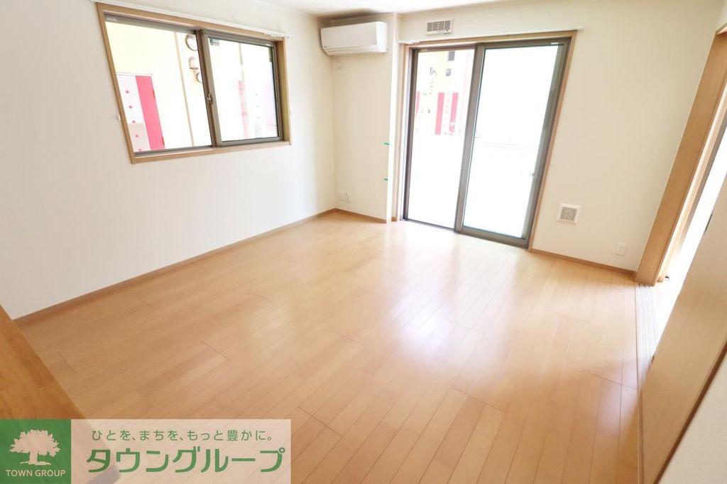 その他部屋・スペース　リビング/居室