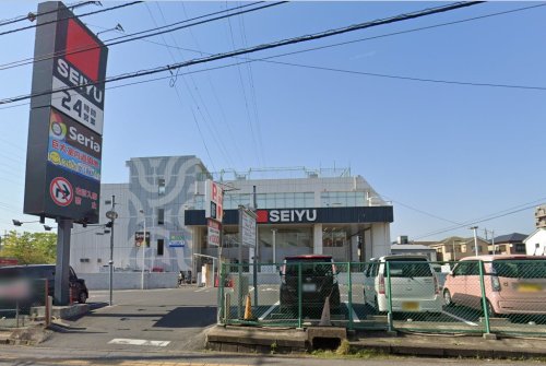 その他　セリア 西友都賀店（その他）まで444m
