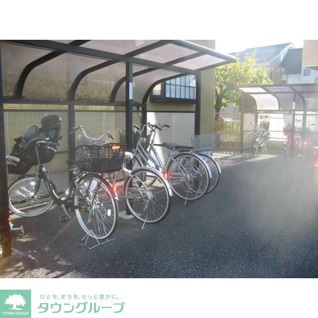 その他共有部分　共有部分