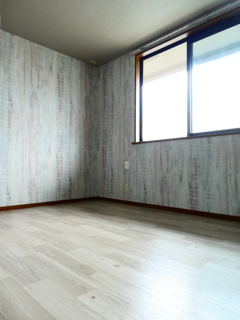 その他部屋・スペース　★洋室６帖★