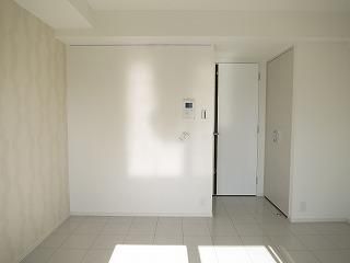 居室・リビング　※同タイプの別のお部屋です。