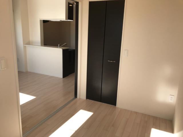 その他部屋・スペース　洋室４．３帖（イメージ）