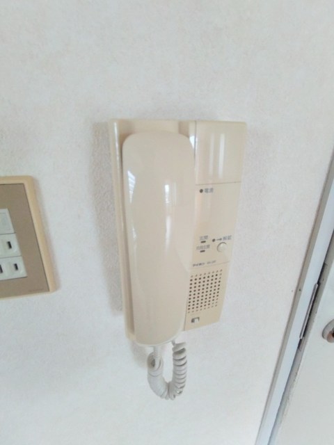 セキュリティ　別部屋同仕様タイプ