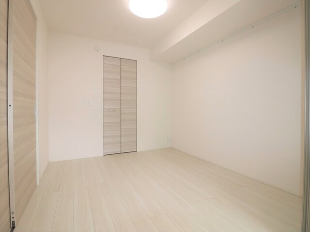その他部屋・スペース　洋室