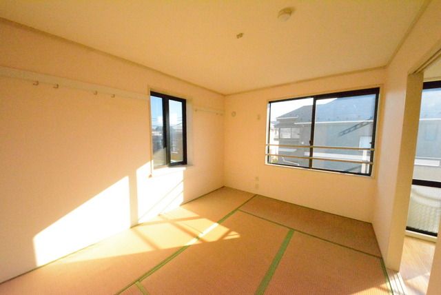 その他部屋・スペース　洋室に変更