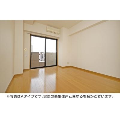 居室・リビング　居室※別部屋参考写真