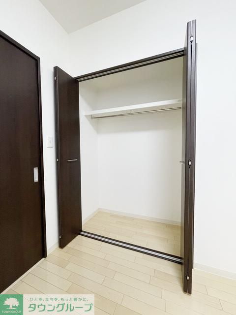 その他　バルコニー