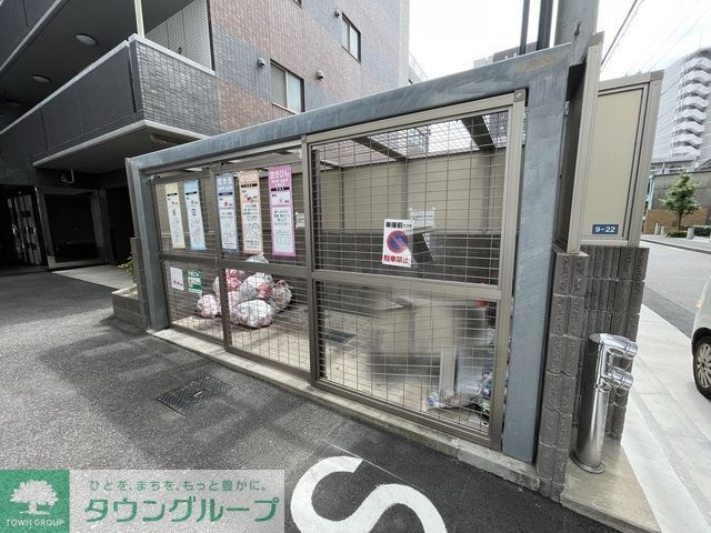 その他共有部分　エントランス