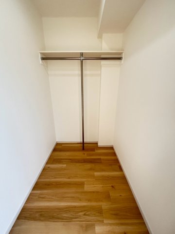 収納　詳細は、RISUMO江坂本店までお問合せください♪