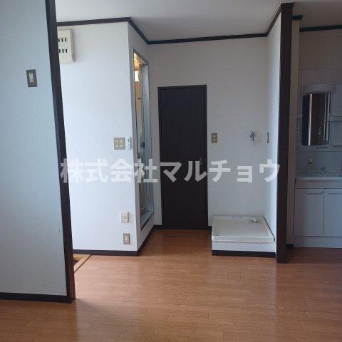 その他部屋・スペース　内装もきれいです