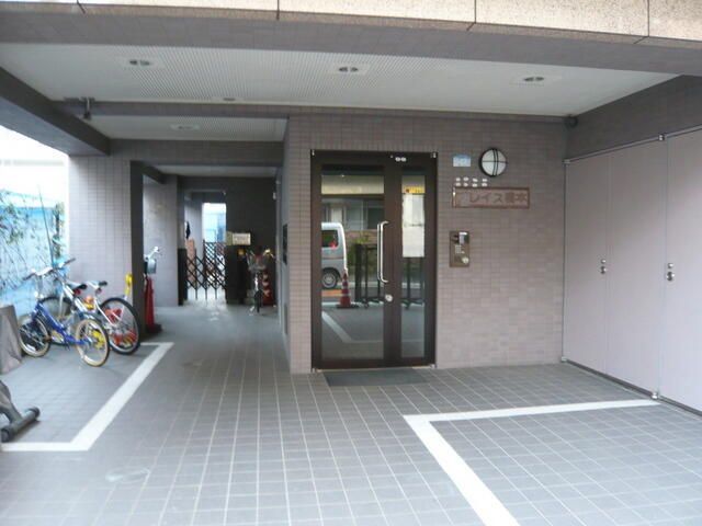 ロビー