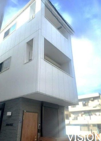 建物外観　☆外観☆