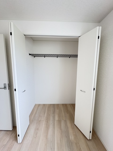 収納　２号棟参考