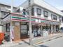 コンビニ　セブンイレブン市川本塩店（コンビニ）まで448m