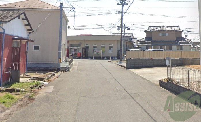 駐車場　駐車場その他
