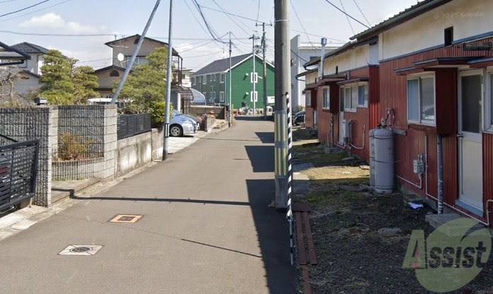 その他共有部分　駐輪場その他