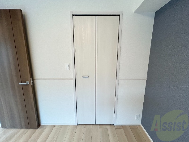 収納　画像は同タイプのお部屋写真を使用しております。