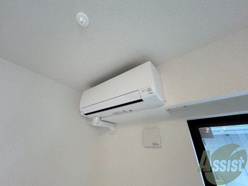 その他設備　画像は同タイプのお部屋写真を使用しております。
