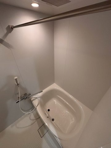 バス・シャワールーム　藤田ビル　北区西ケ原4