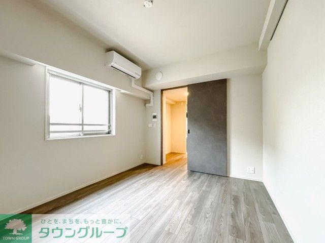 キッチン　※写真は同タイプ住戸です。